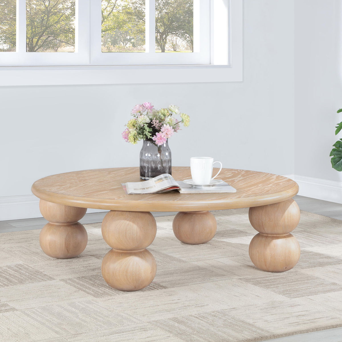 Kelvin - Coffee Table