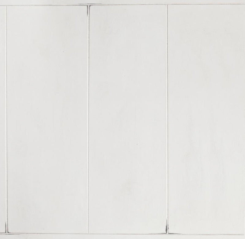 Mckinney - Dresser Mirror - Vintage White