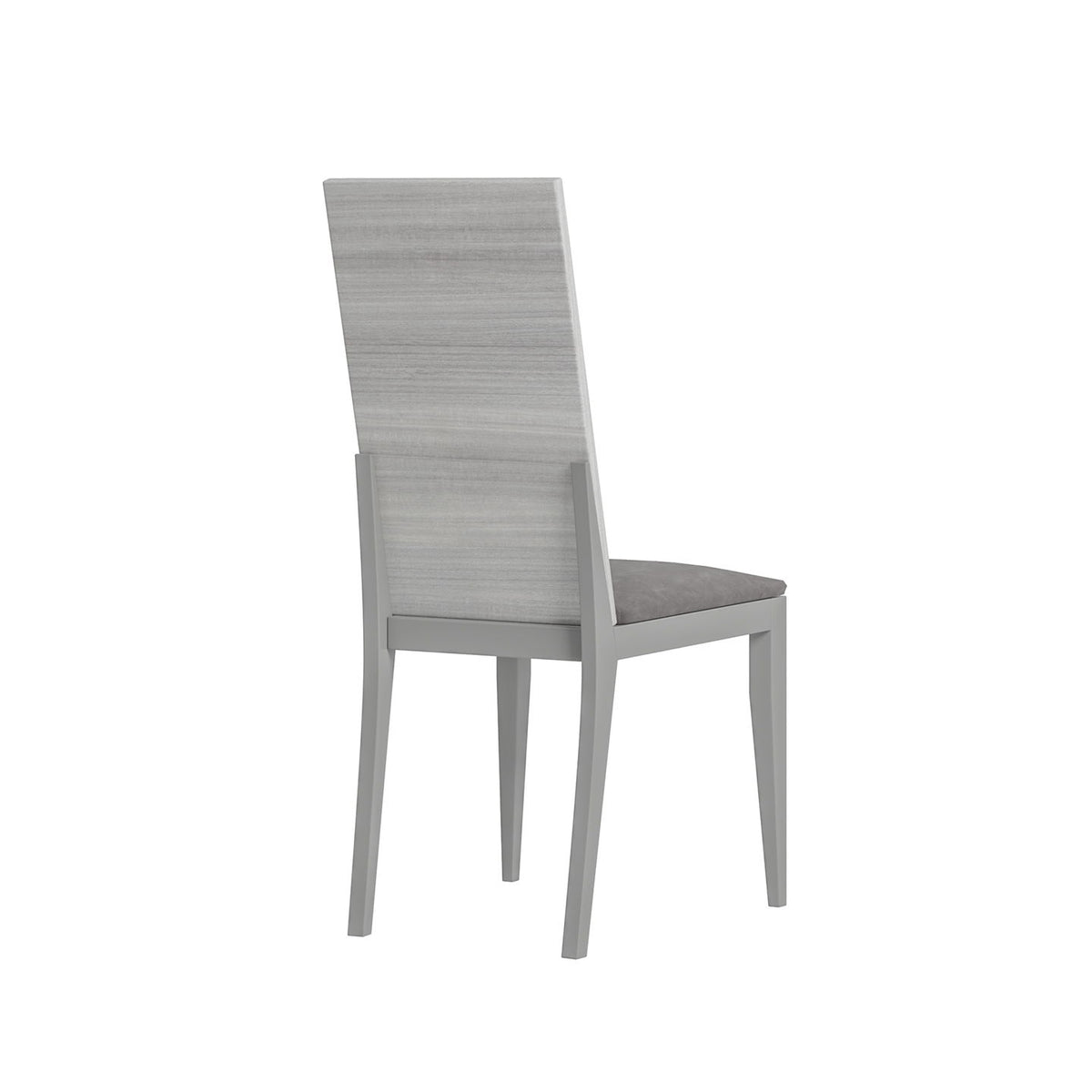 Mia - Chair - Dark Gray