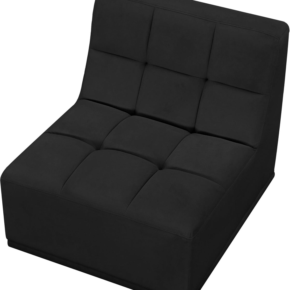 Relax - Armless Chair