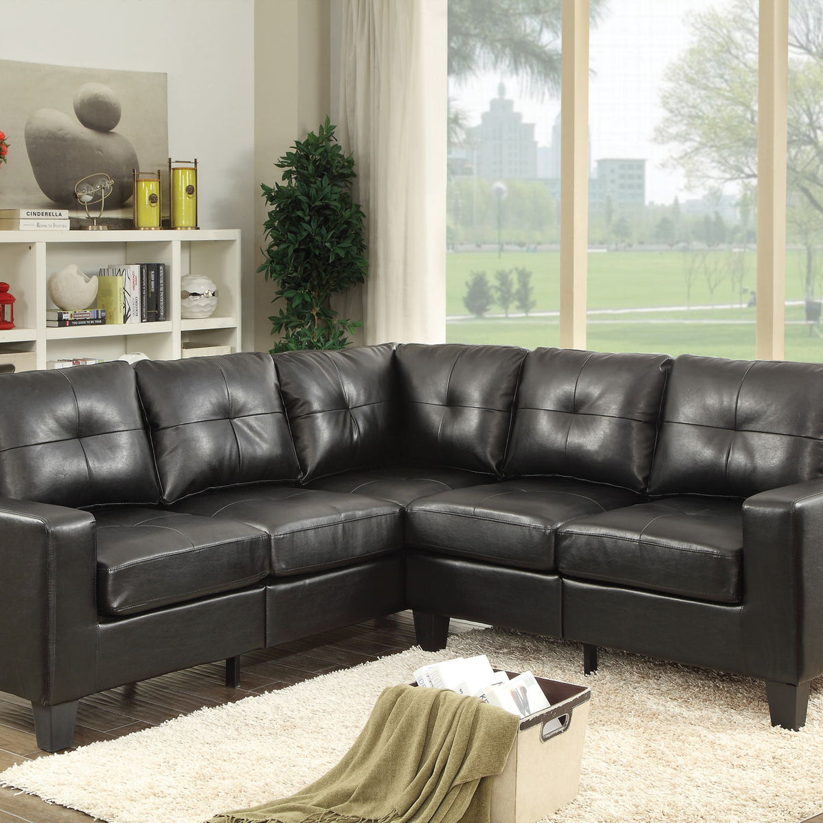 Newbury - Sectional