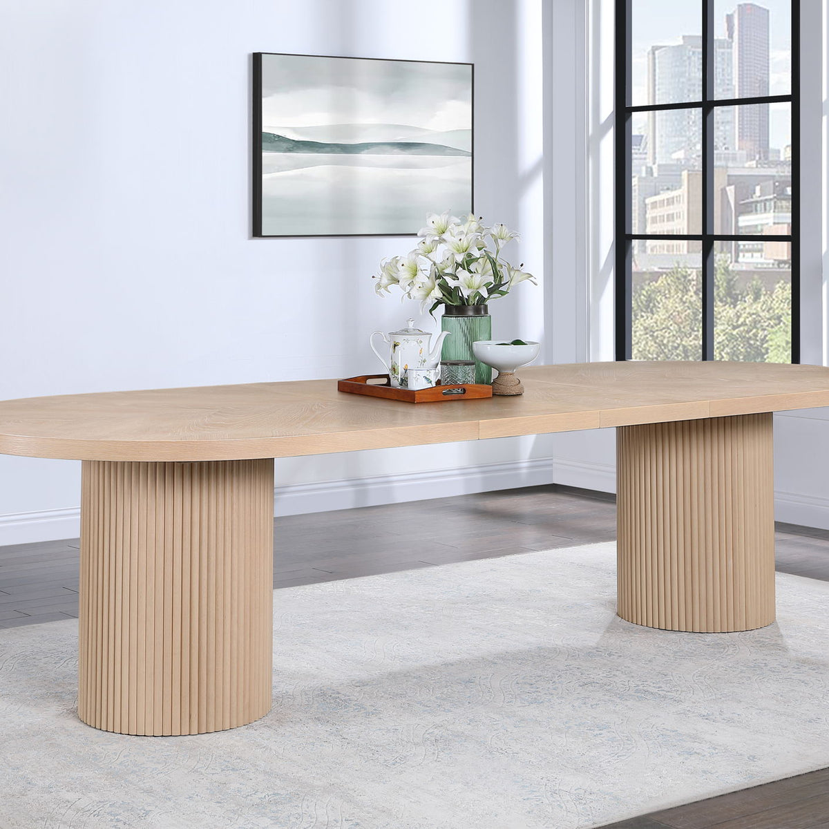 Belinda - Dining Table