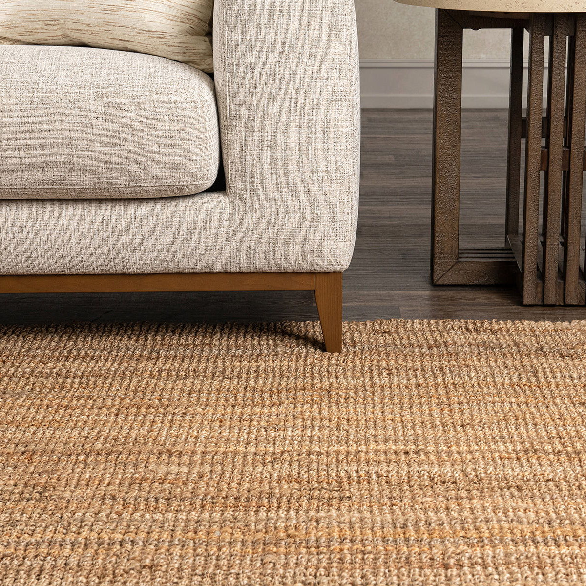 Mini Boucle - Rug
