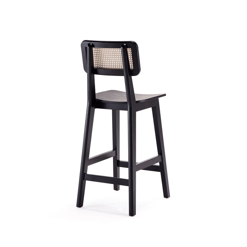 Manhattan Versailles - Counter Stool