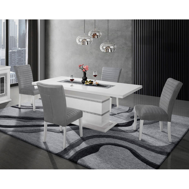 Ariya - Dining Table