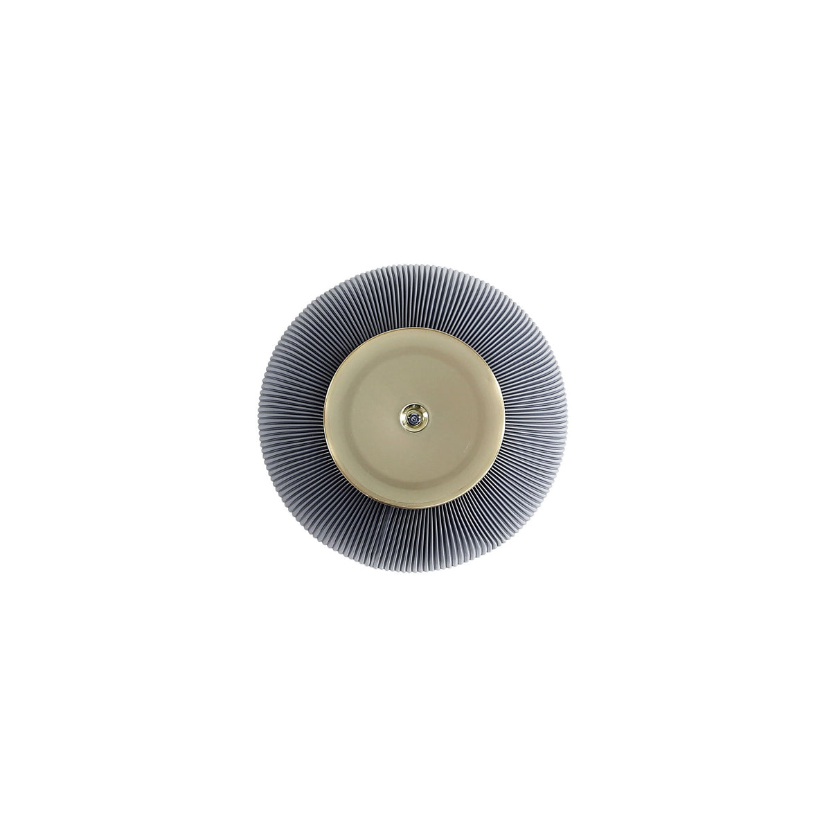 Manhattan Anderson - Stone Top End Table