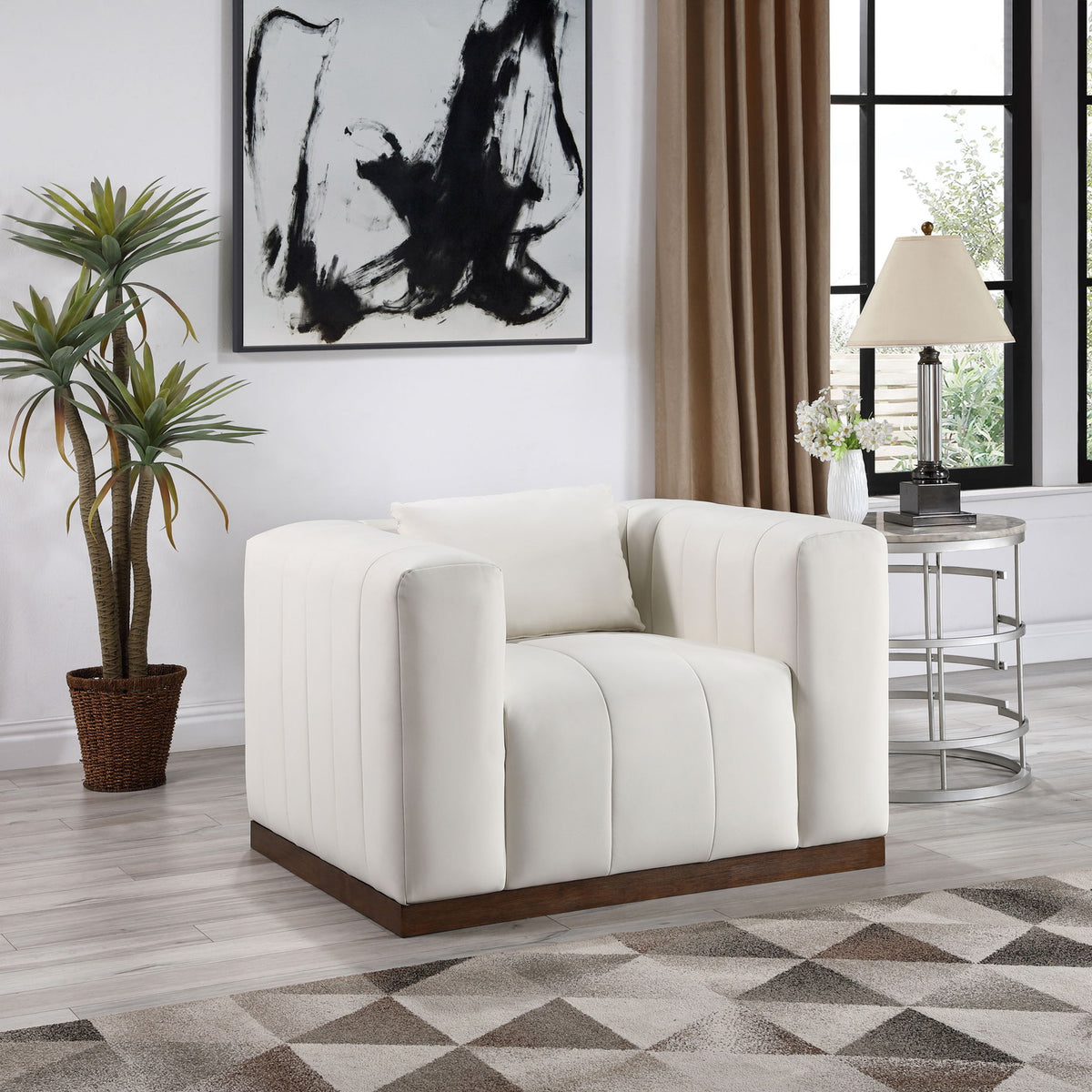 Mallina - Chair