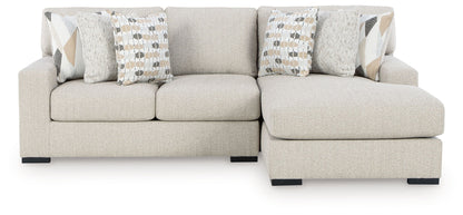Laurelgrove - 2 Piece Sectional