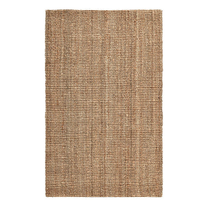 Chunky And Knobby Loop - Chunky Loop Rug