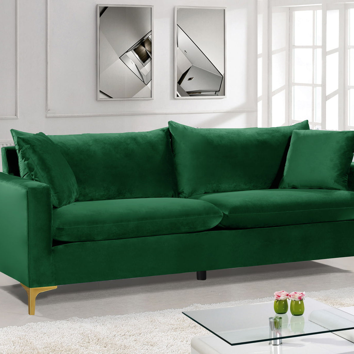 Naomi - Sofa