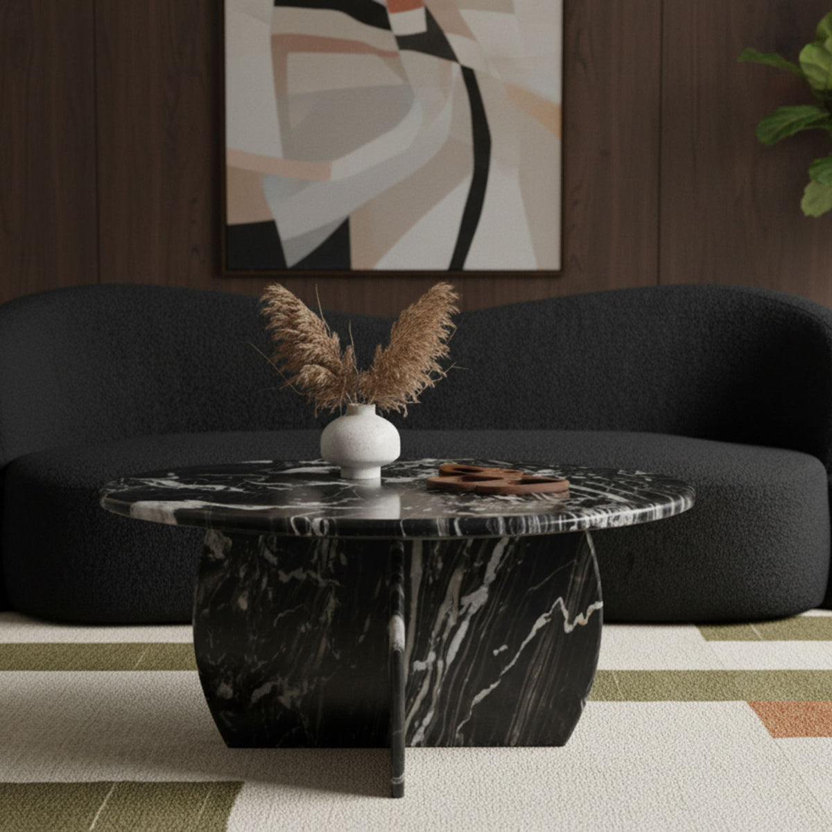 Formentera - Coffee Table