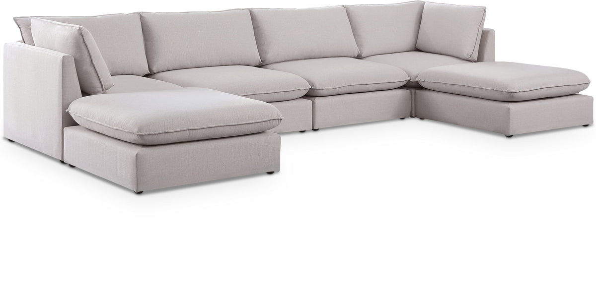 Mackenzie - Modular Sectional