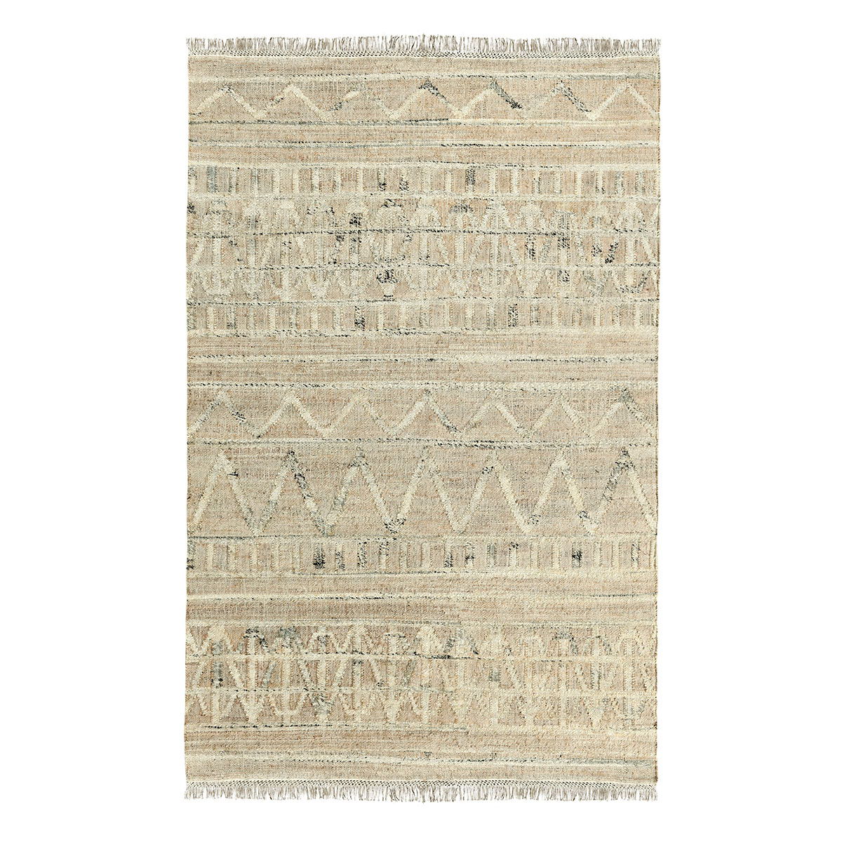 Kingston - 1' x 1' Rug