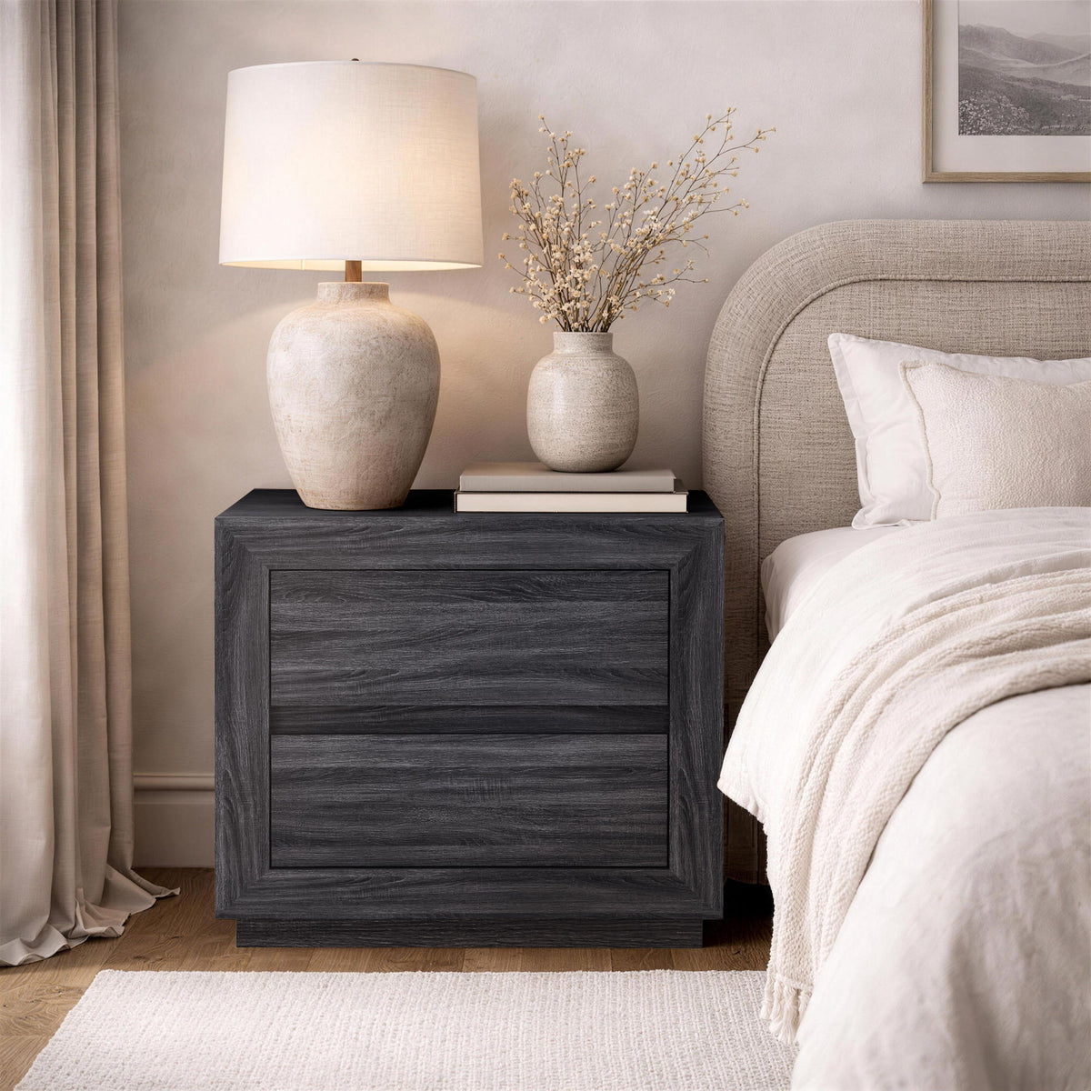 Soren - Nightstand