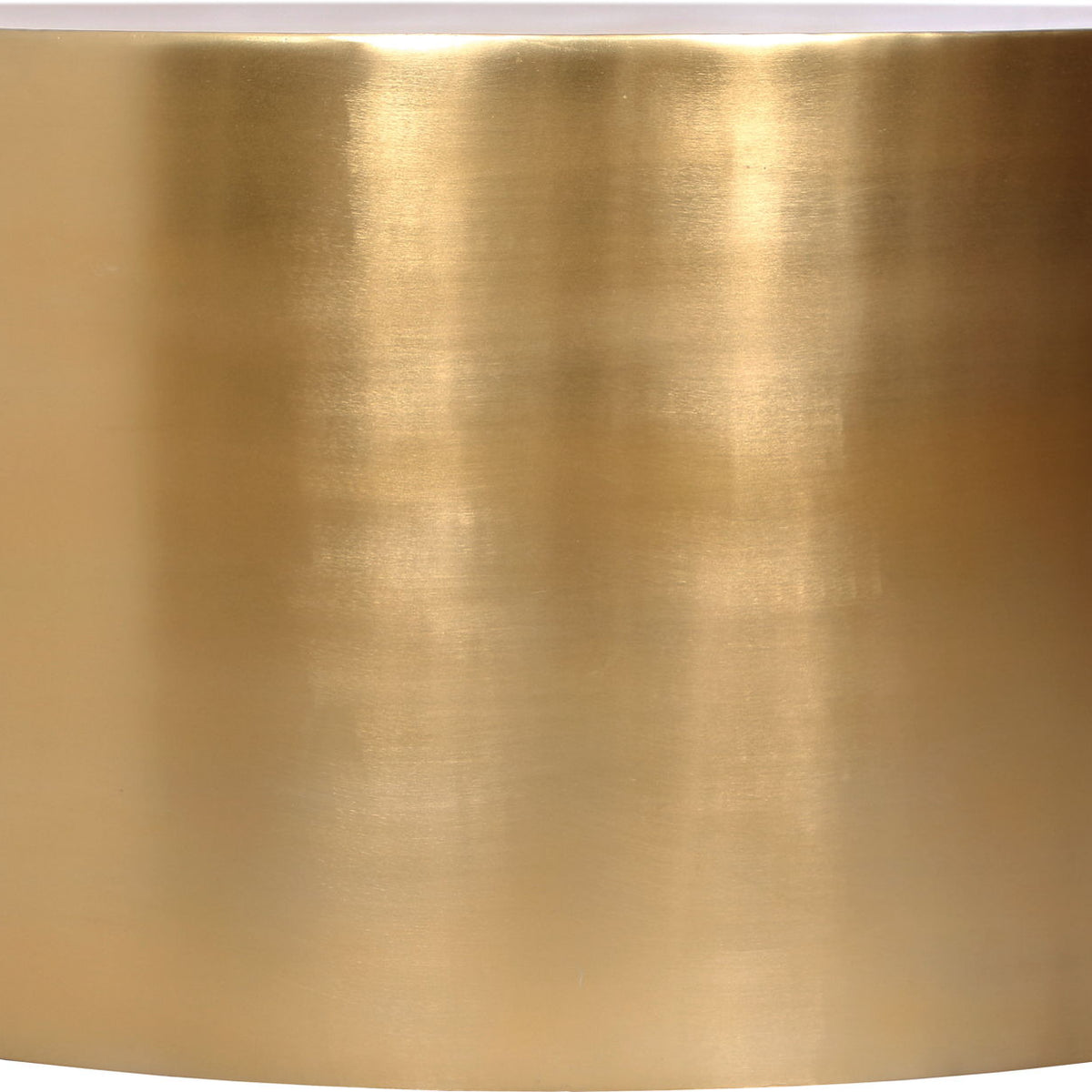 Cylinder - Coffee Table