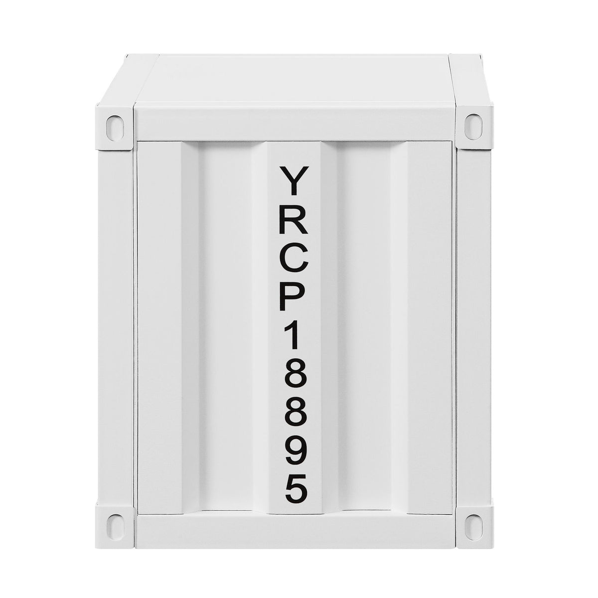 Cargo - Nightstand With USB