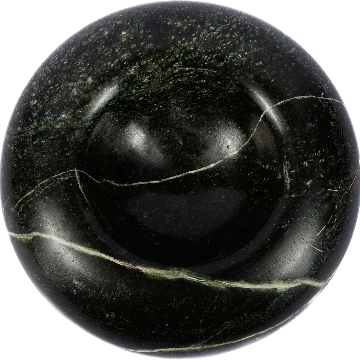 Bellamare - Genuine Marble Decorative Bowl
