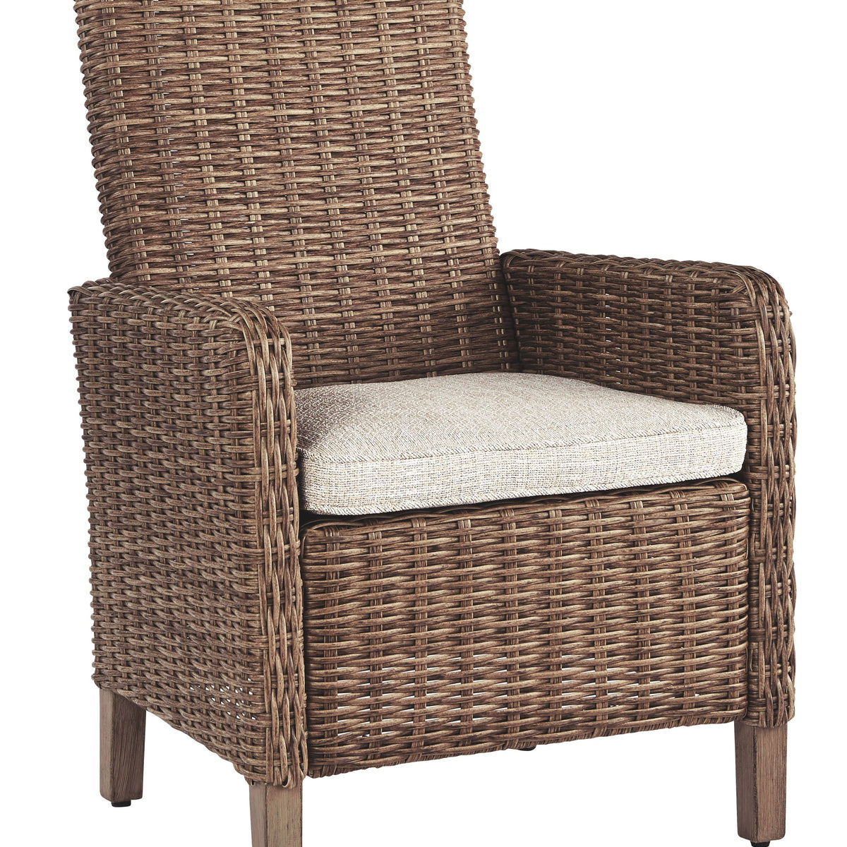 Beachcroft - Arm Chair (Set of 2)