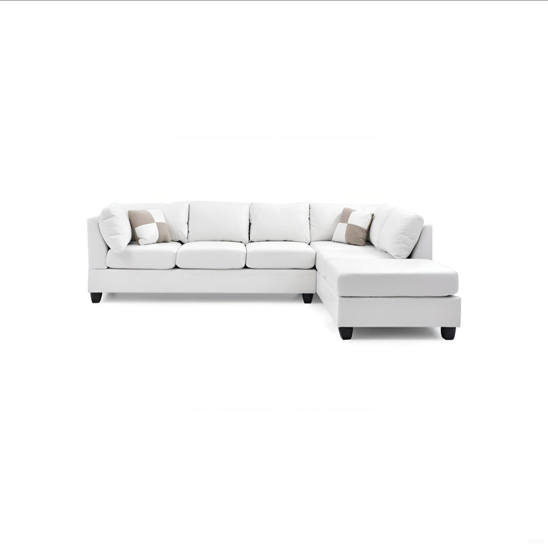 Malone - Comfort Sectional
