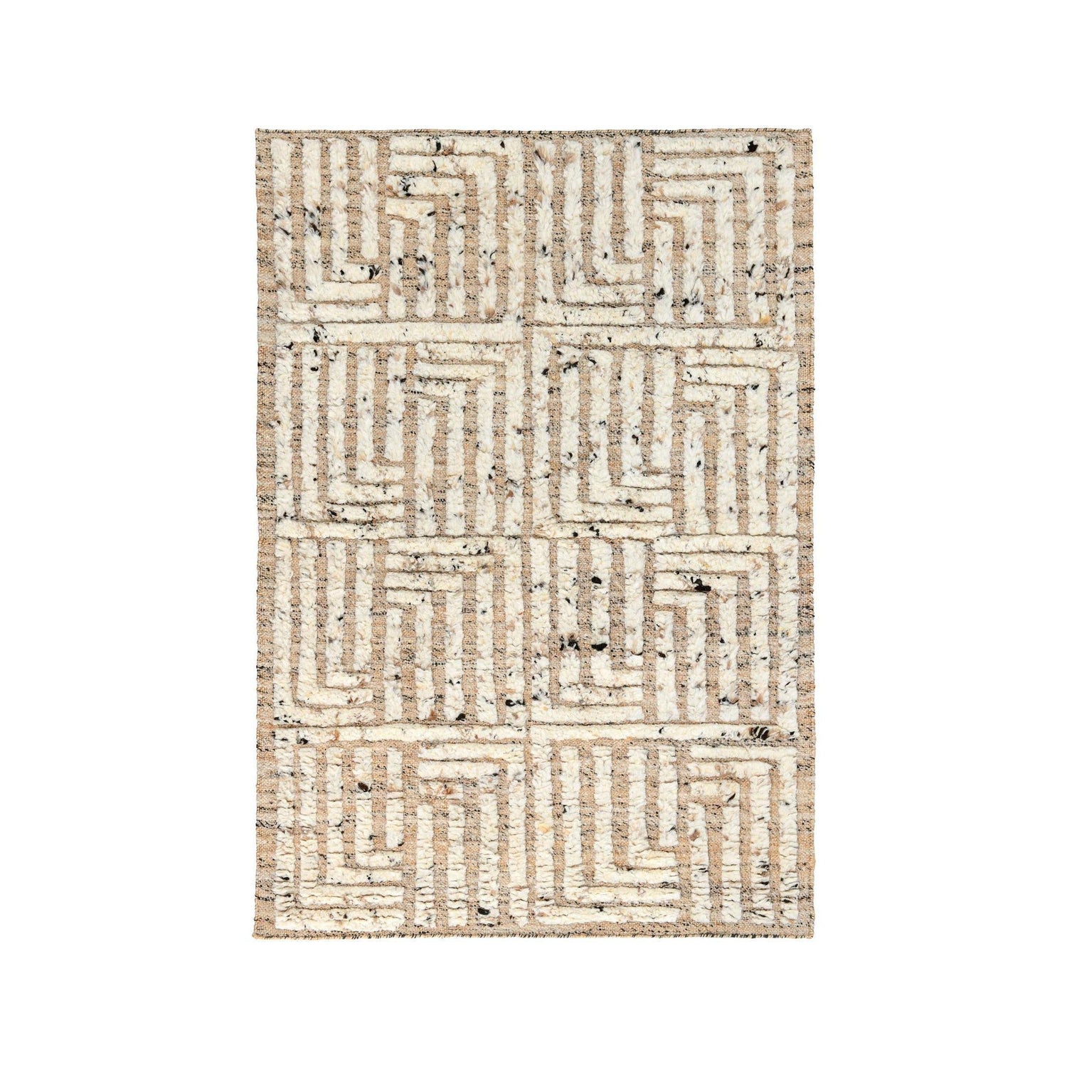 Radiant Oasis - Tuku Rug