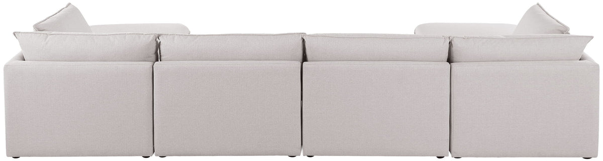 Mackenzie - Modular Sectional