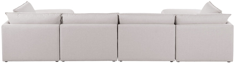 Mackenzie - Modular Sectional