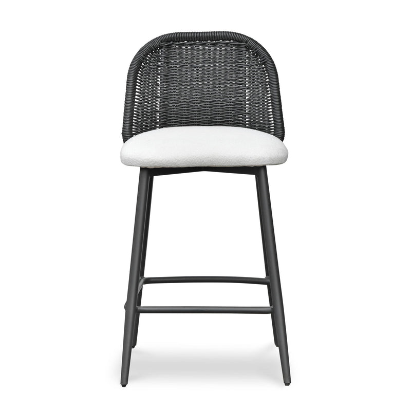 Alexa - Outdoor Barstool