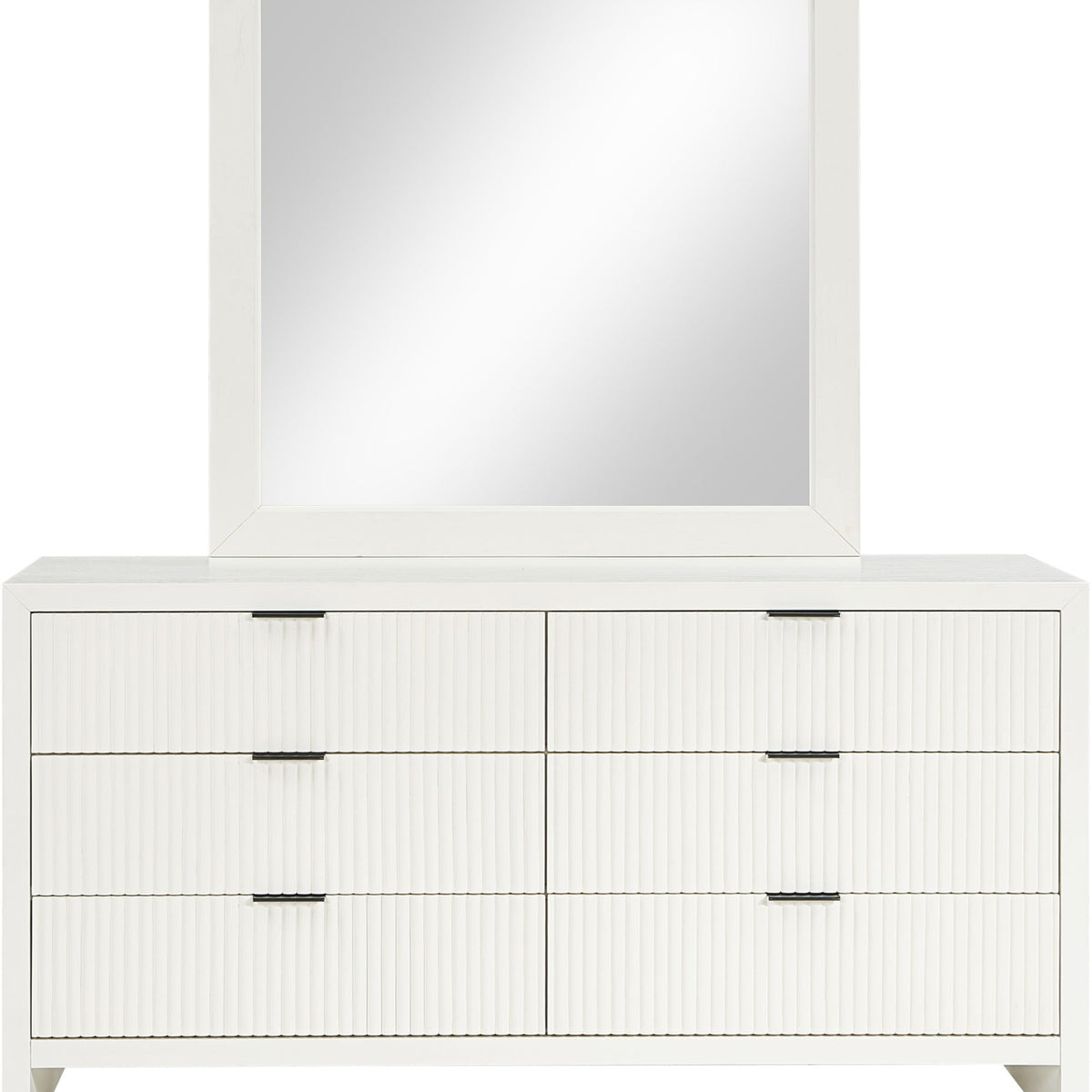 Fairfax - Dresser