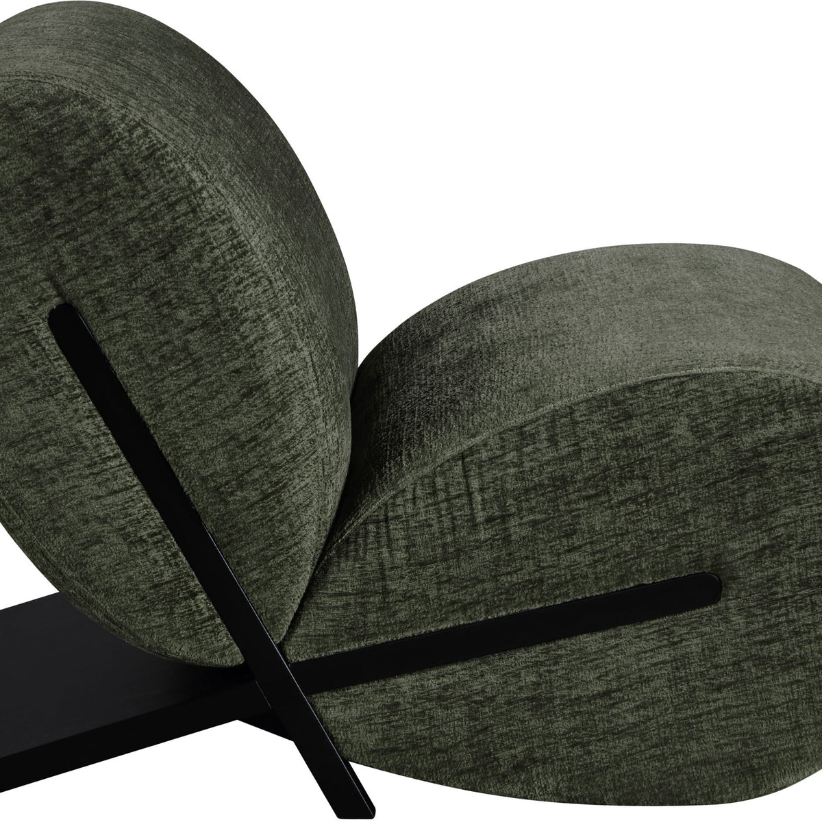 Akira - Upholstered Accent Chair