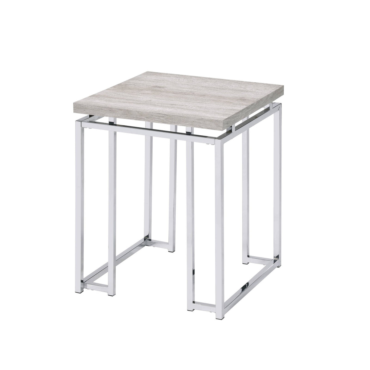 Chafik - Table, Elegant Details