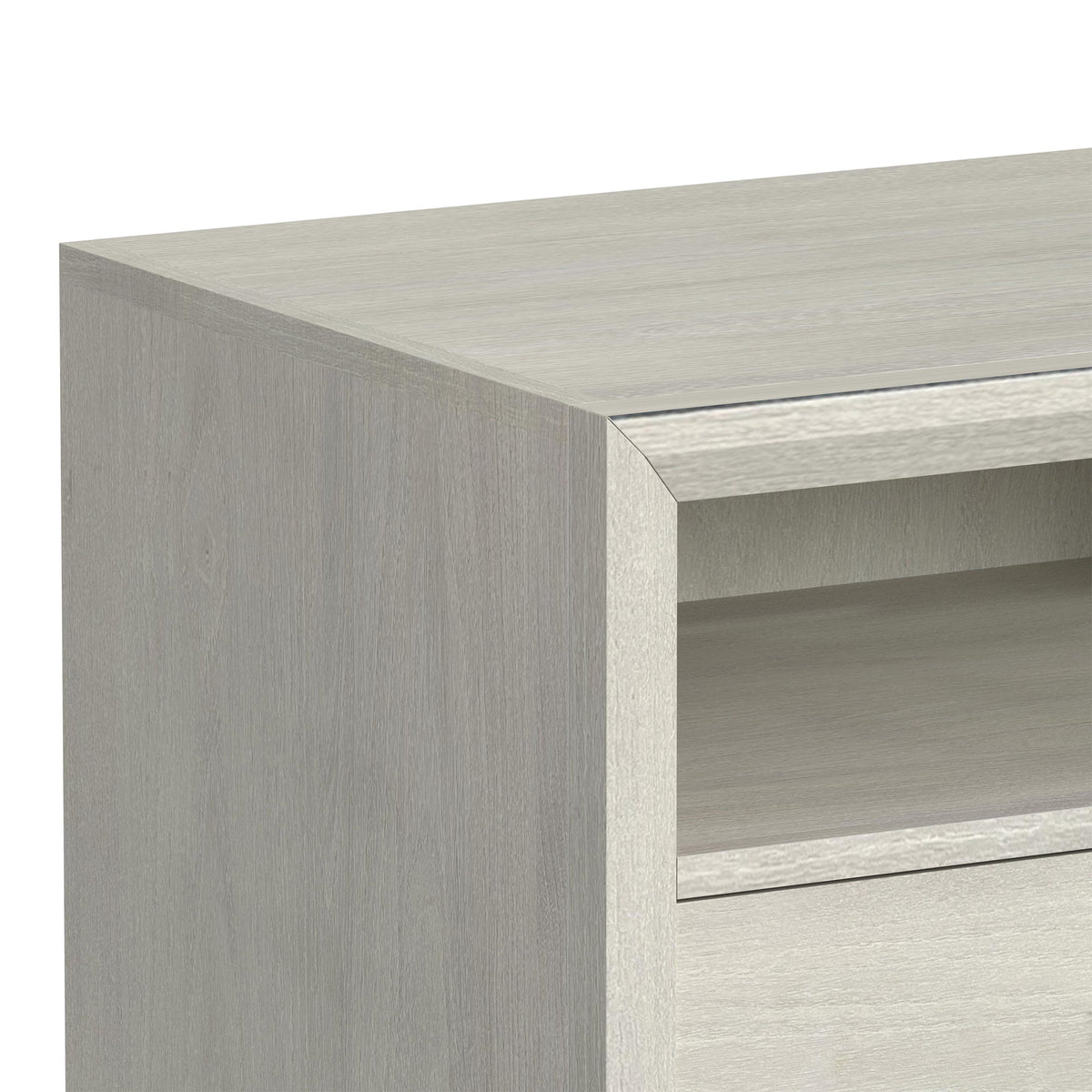 Westland - Entertainment Unit With 82" TV Console