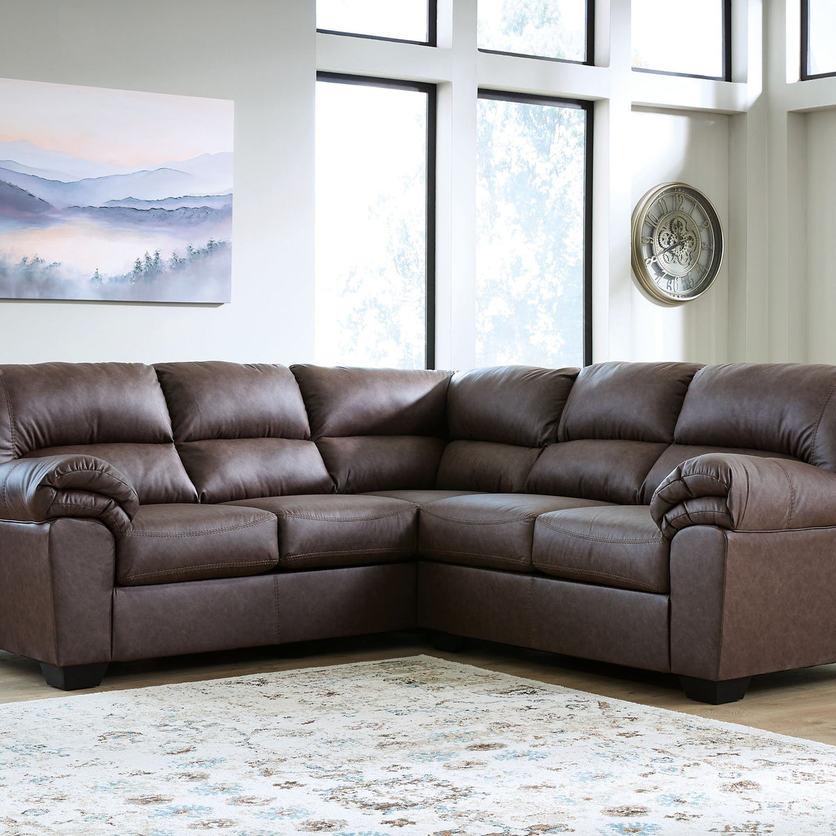 WillowBend - Sectional