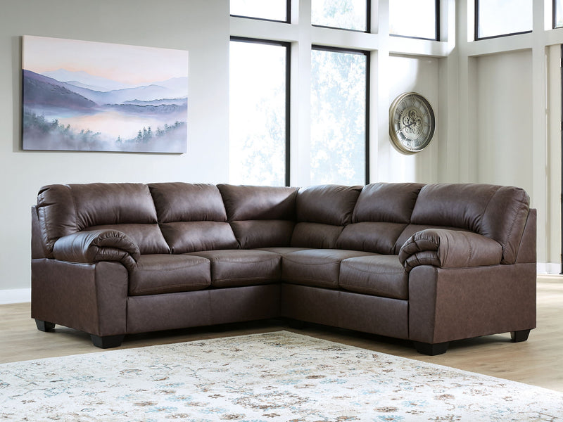 WillowBend - Sectional