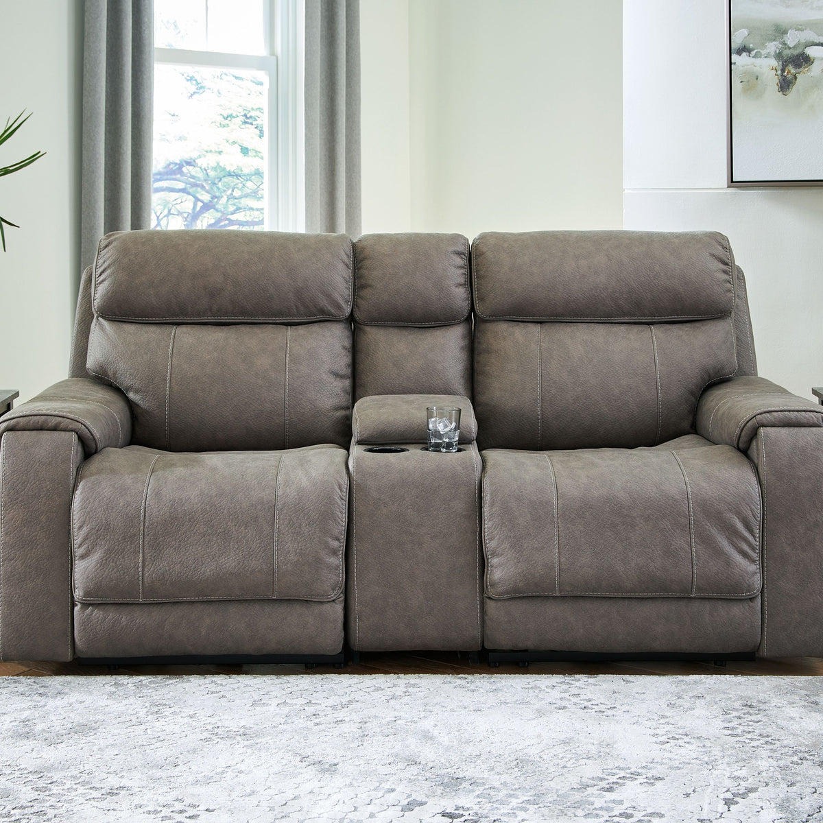 Starbot - Sectional