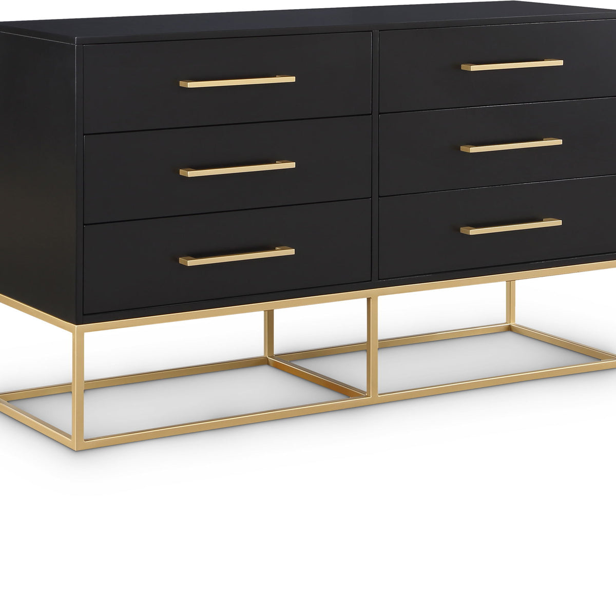 Maxine - Dresser