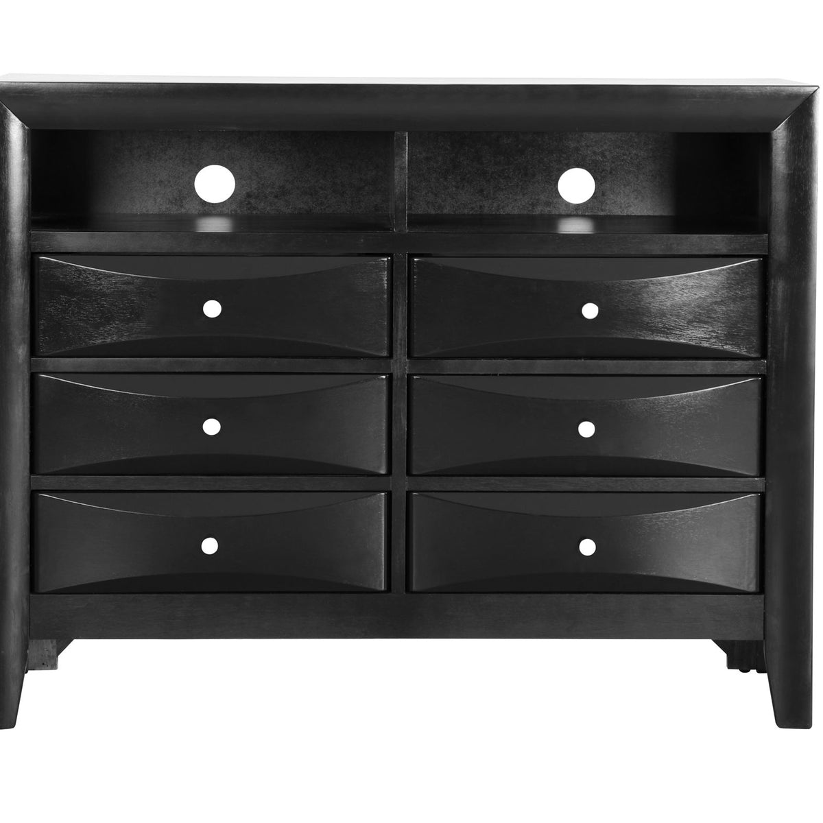 Marilla - Media Chest
