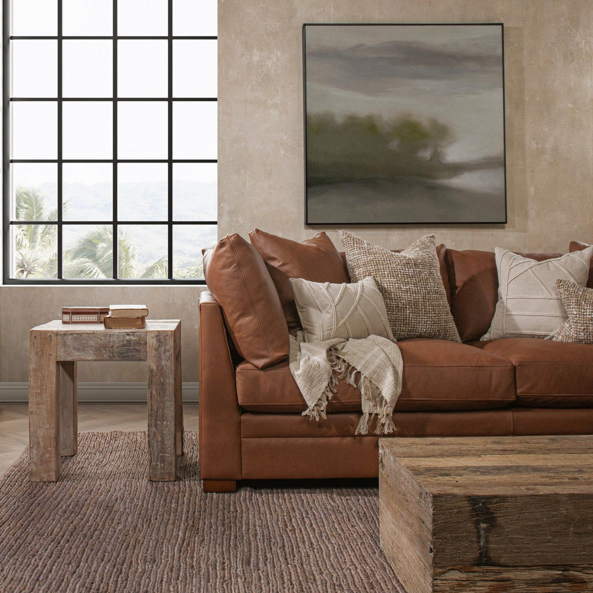 Audrey - Sofa