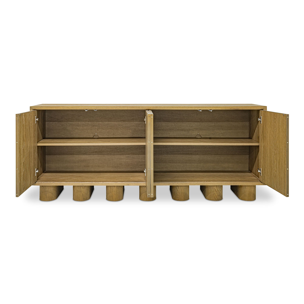 Marcelle - Sideboard - White