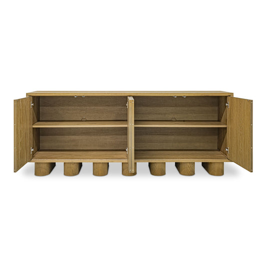 Marcelle - Sideboard - White