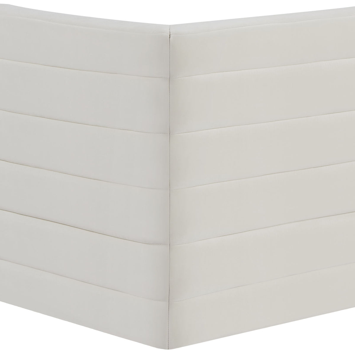 Quincy - Modular Corner Chair