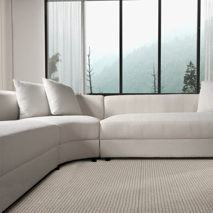 Highline - Comfortable Corner Sofa