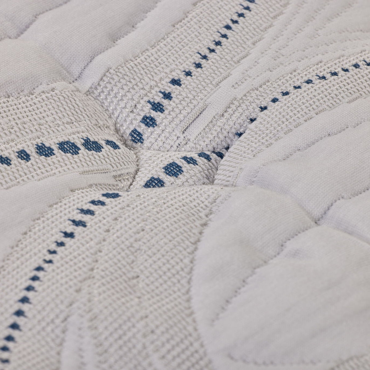Restonic - ComfortCare DreamLux Plush