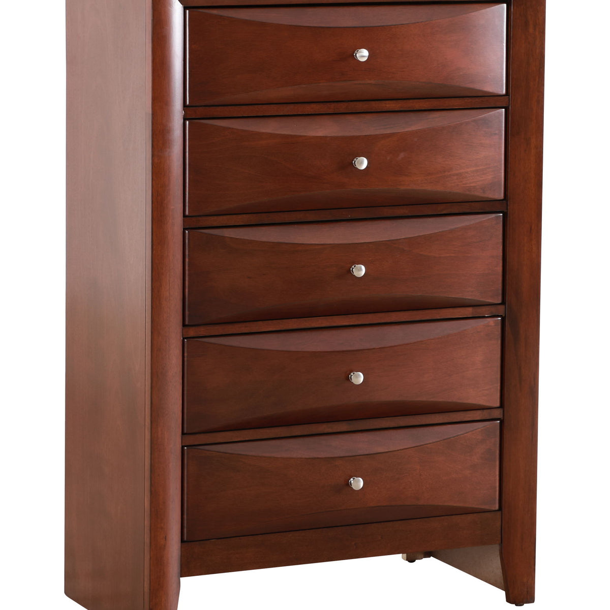 Marilla - Chest