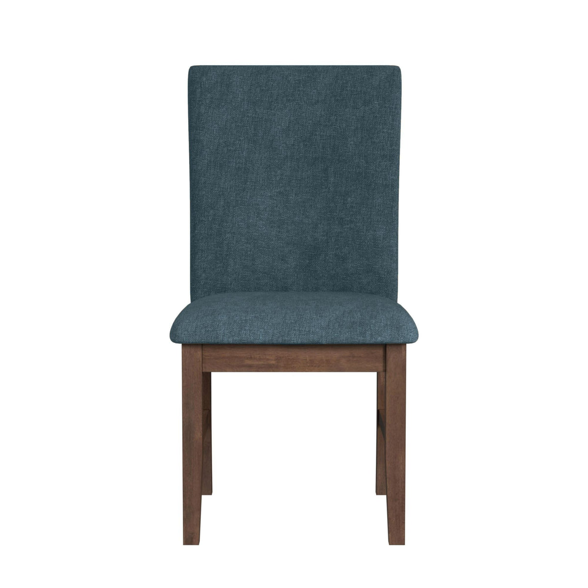 Santa Barbara - Fabric Dining Side Chair (Set of 2)