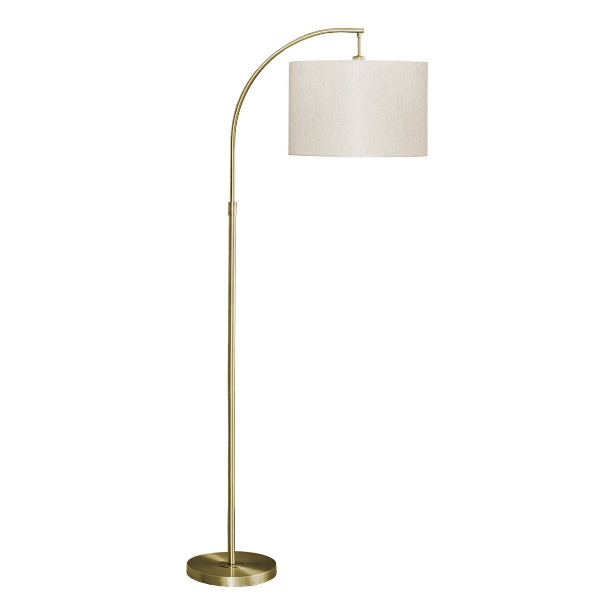Contemporary Design Floor Lamp Lighting