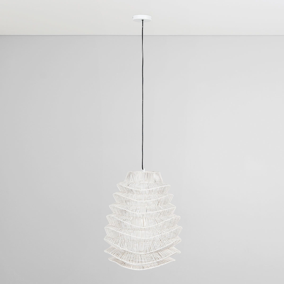 Shelly - Pendant