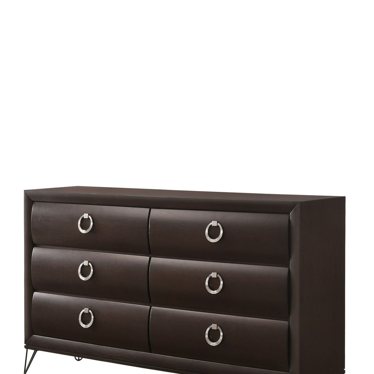Tablita - Dresser - Brown