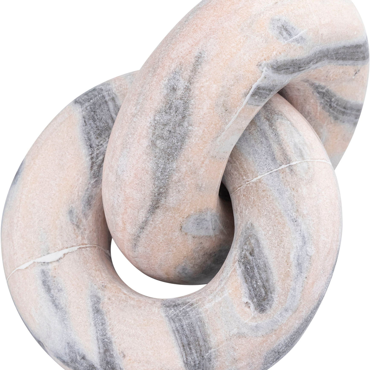 Knot - Marble Decorative Accessory