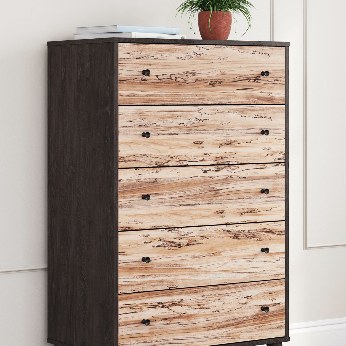 Piperton - Drawer Chest