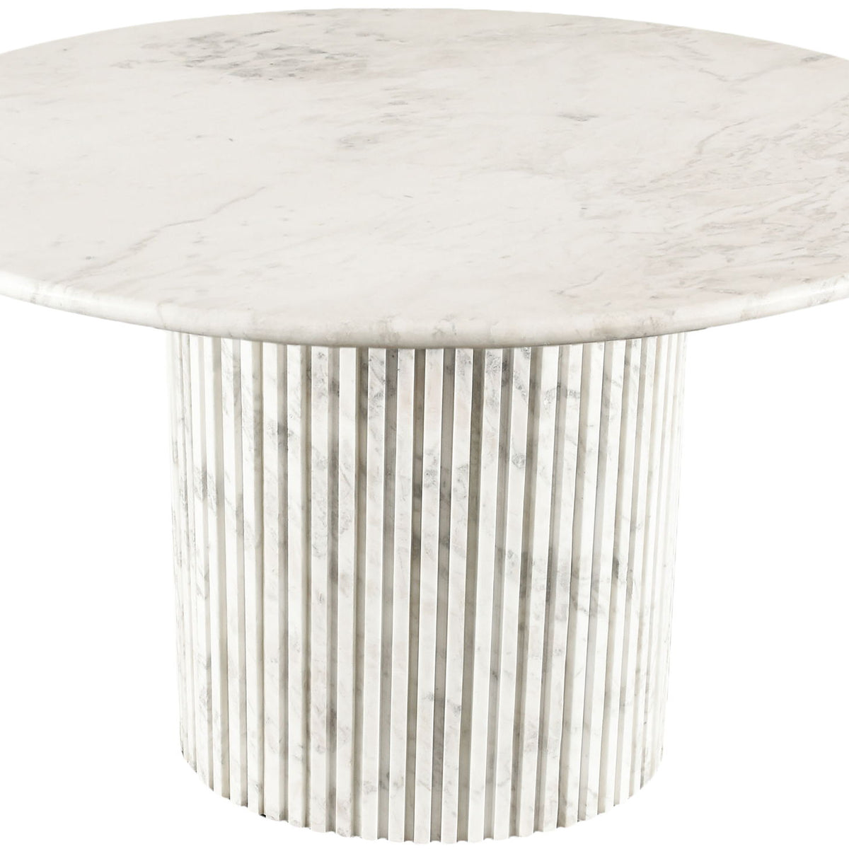 Genoa - Dining Table
